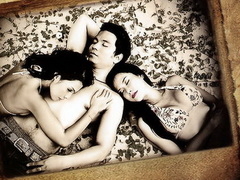หนังเรทอาร์ ตามรักให้ถึงฝัน Love Sin (2011)