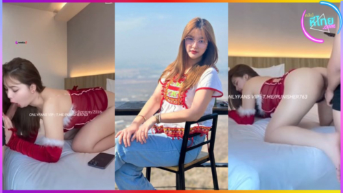 คลิปดังxxx jennny2118 เจนนี่สาวดอยขี้เหงาเซ็กส์จัดสุดๆ คอสเพลย์แซนตี้สุดxจัดหนักร้องลั่นห้องกับผัวใหม่